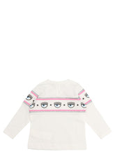Maxi logo t-shirt
